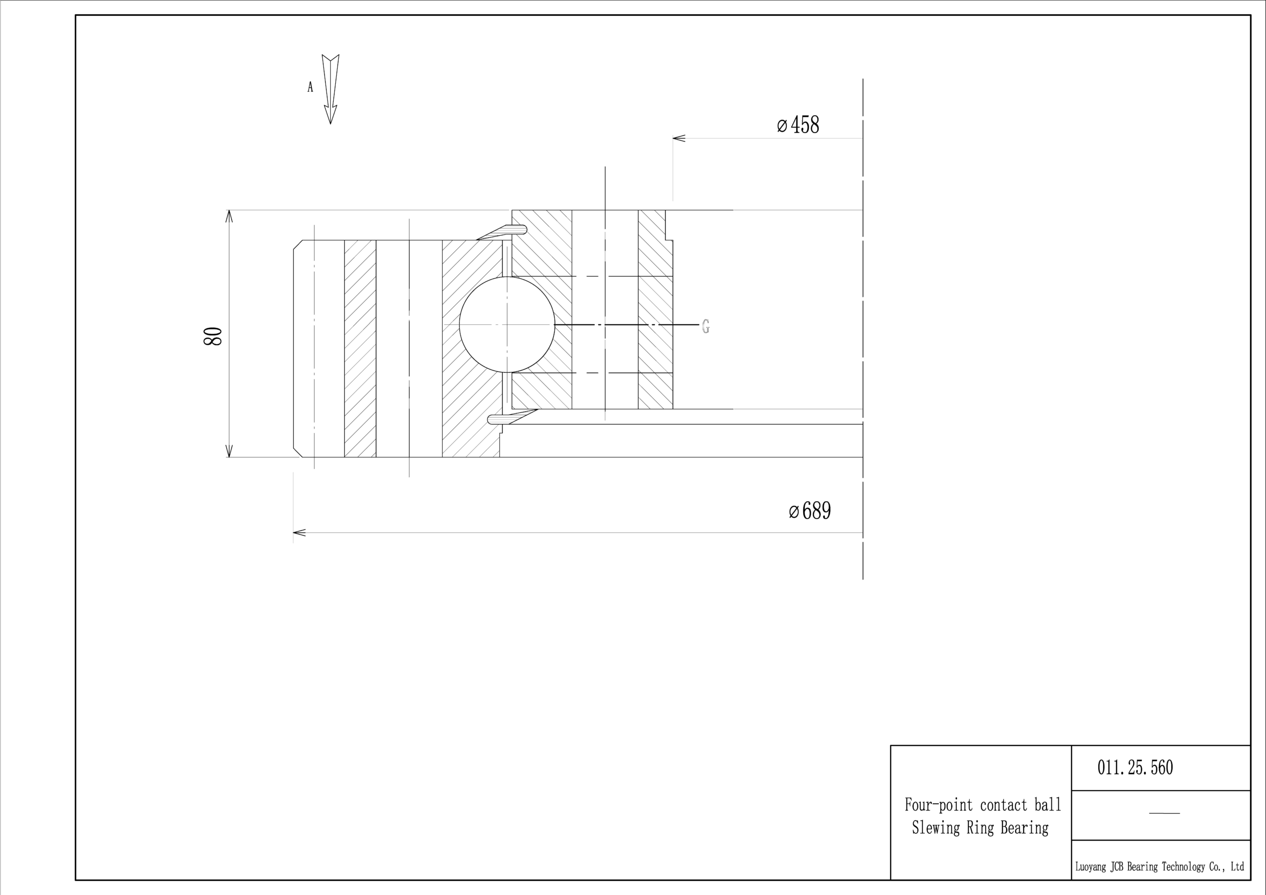 011.25.560;458mm*689mm*80mm