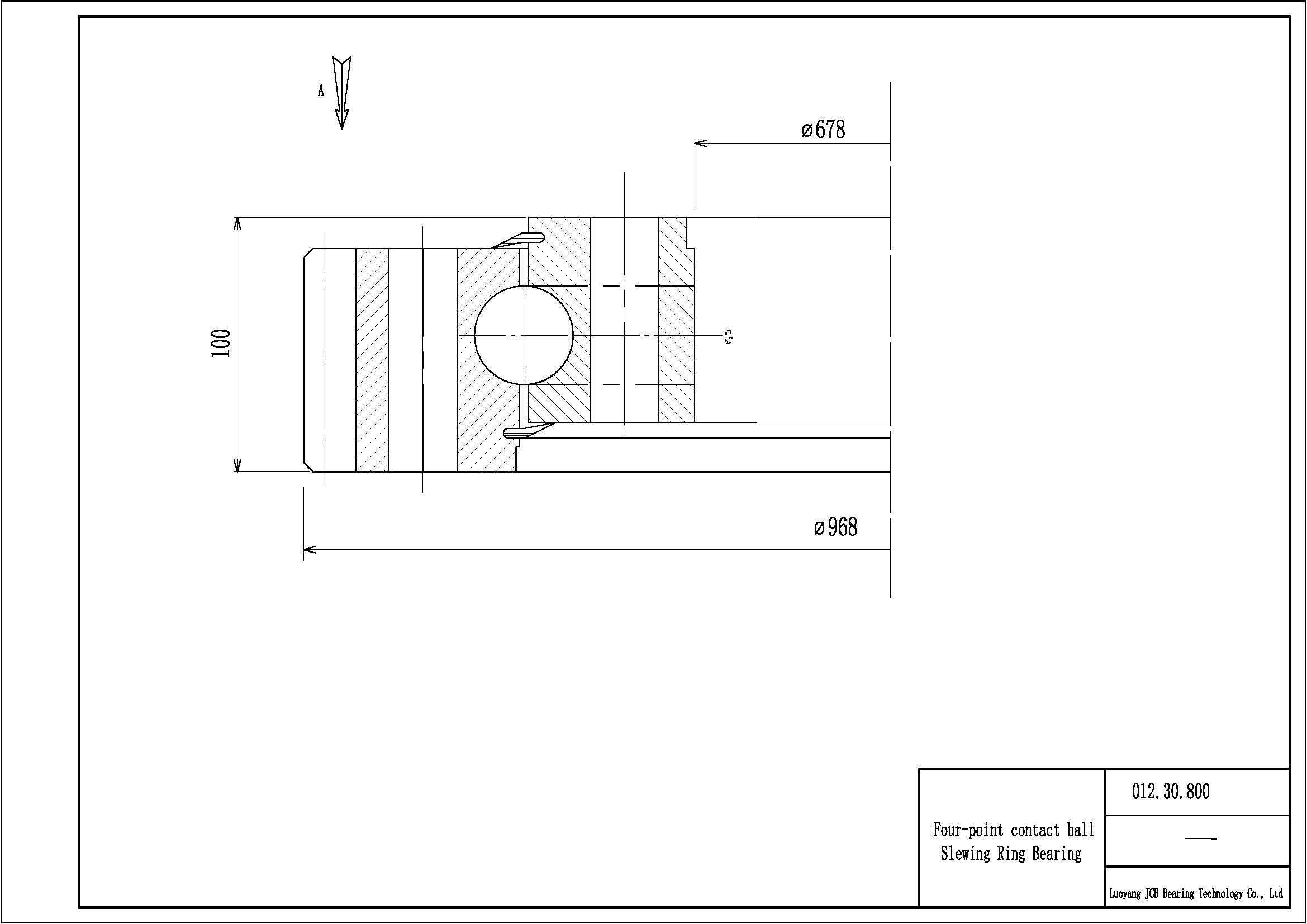 012.30.800;678mm*968mm*100mm