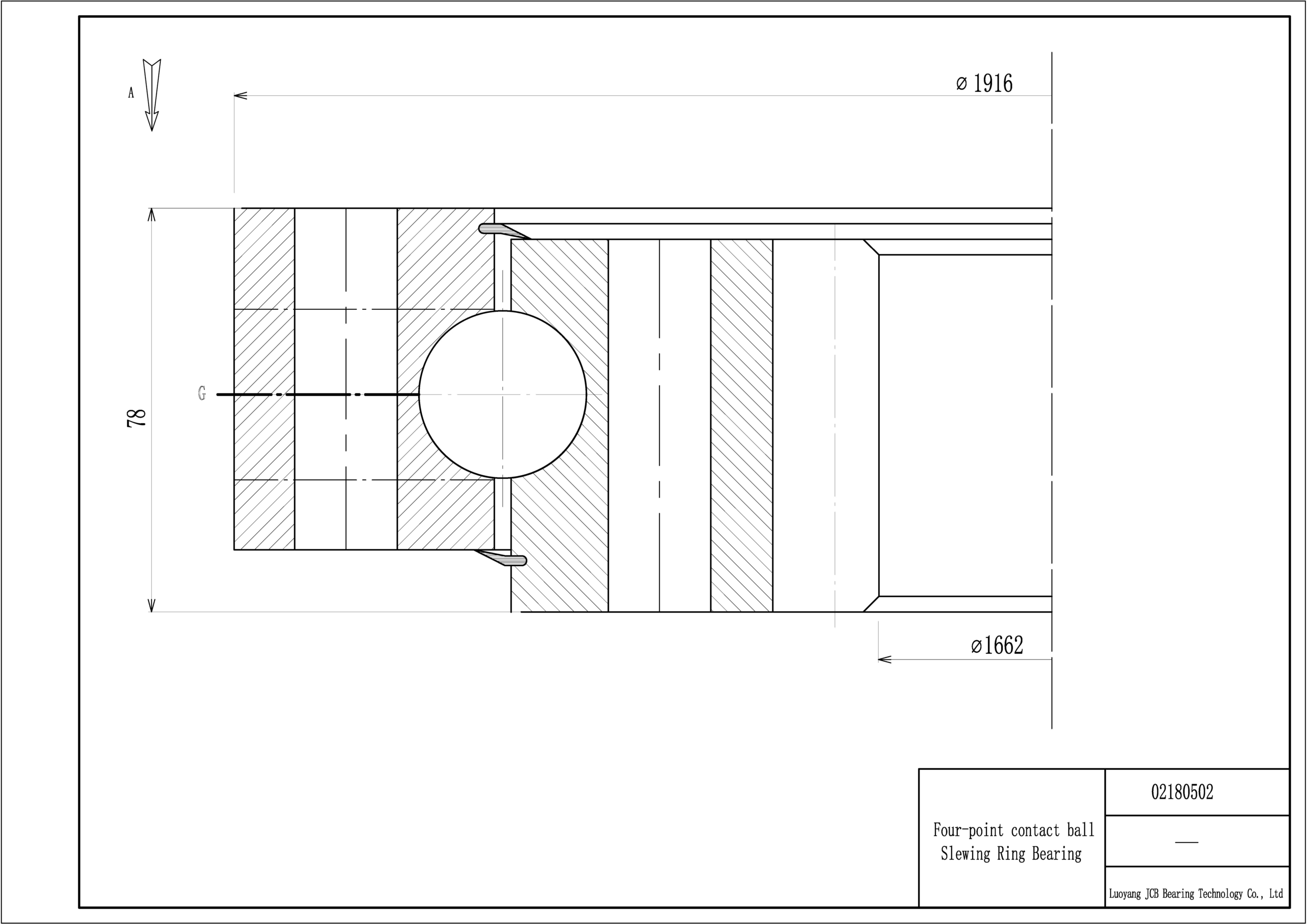 02180502;1662mm*1912mm*78mm;