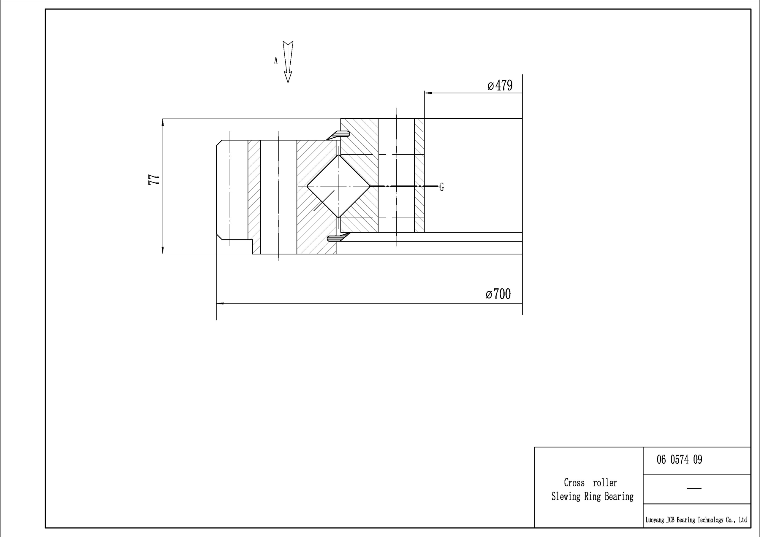 06 0574 09;479mm*700mm*77mm;
