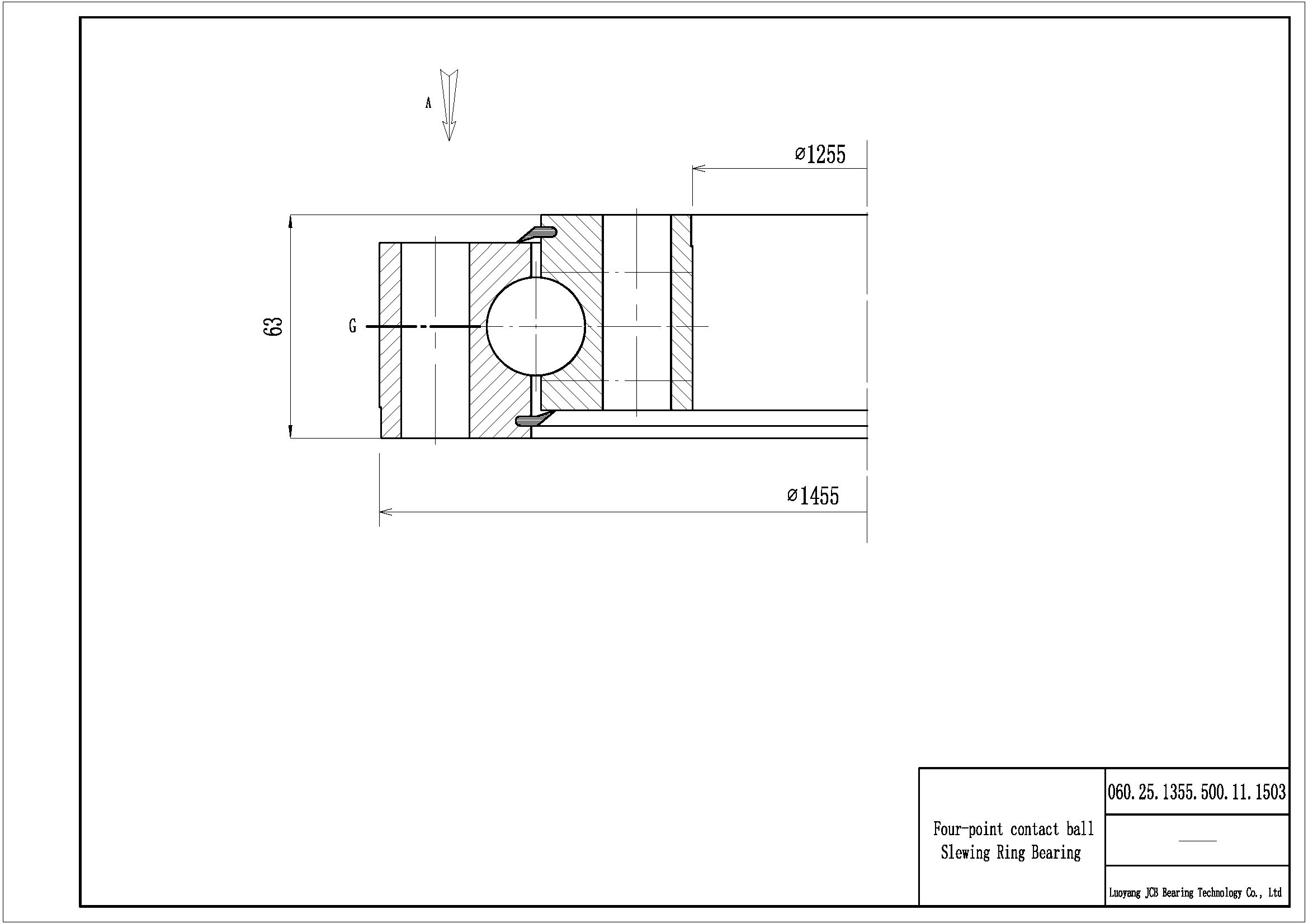 060.25.1355.500.11.1503;1255mm*1455mm*63mm