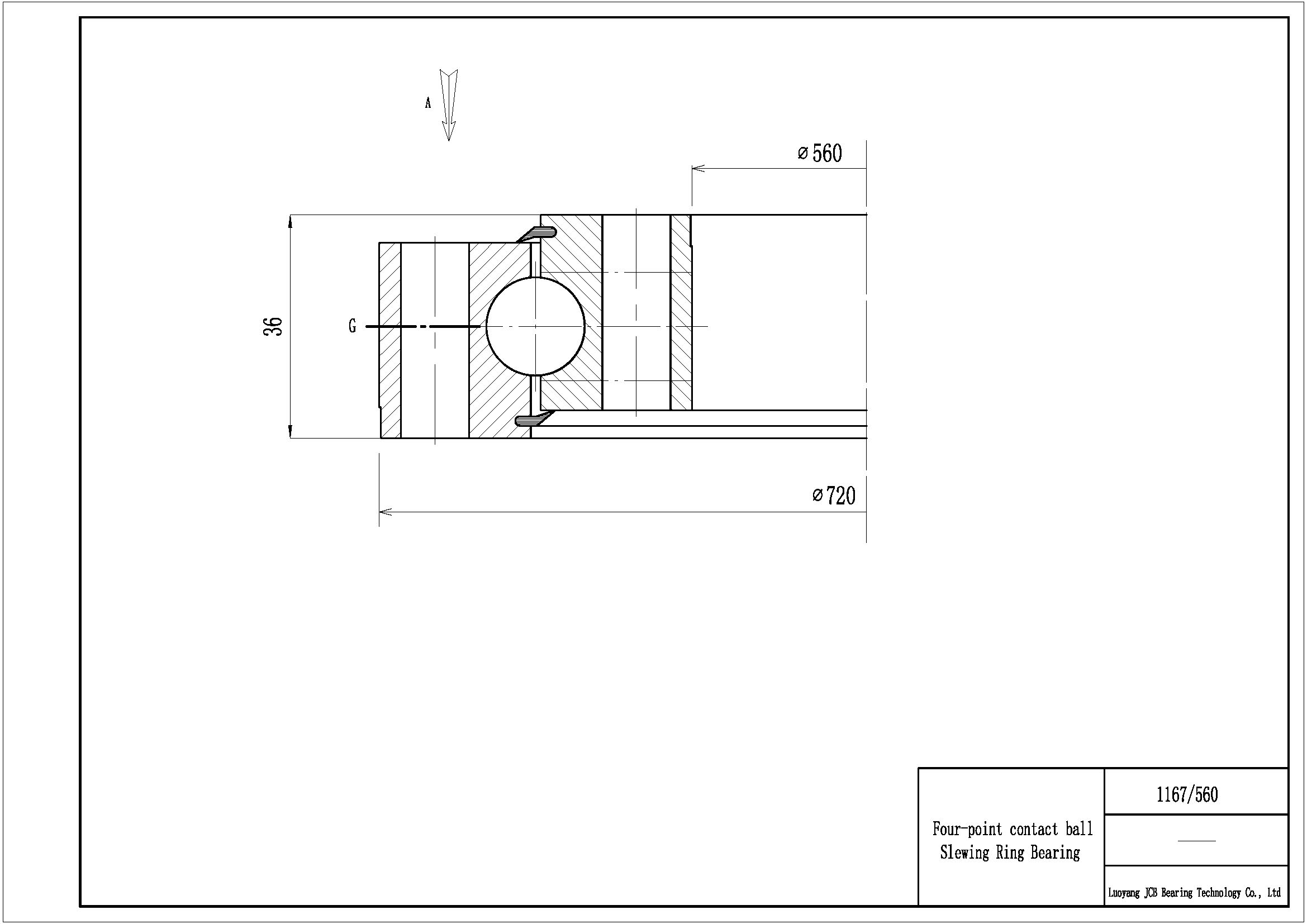 1167/560;560mm*720mm*36mm