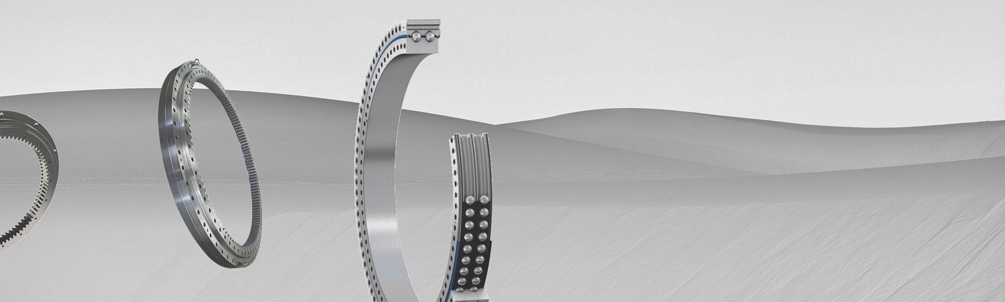 specialized manufacturing of slewing bearing homepage