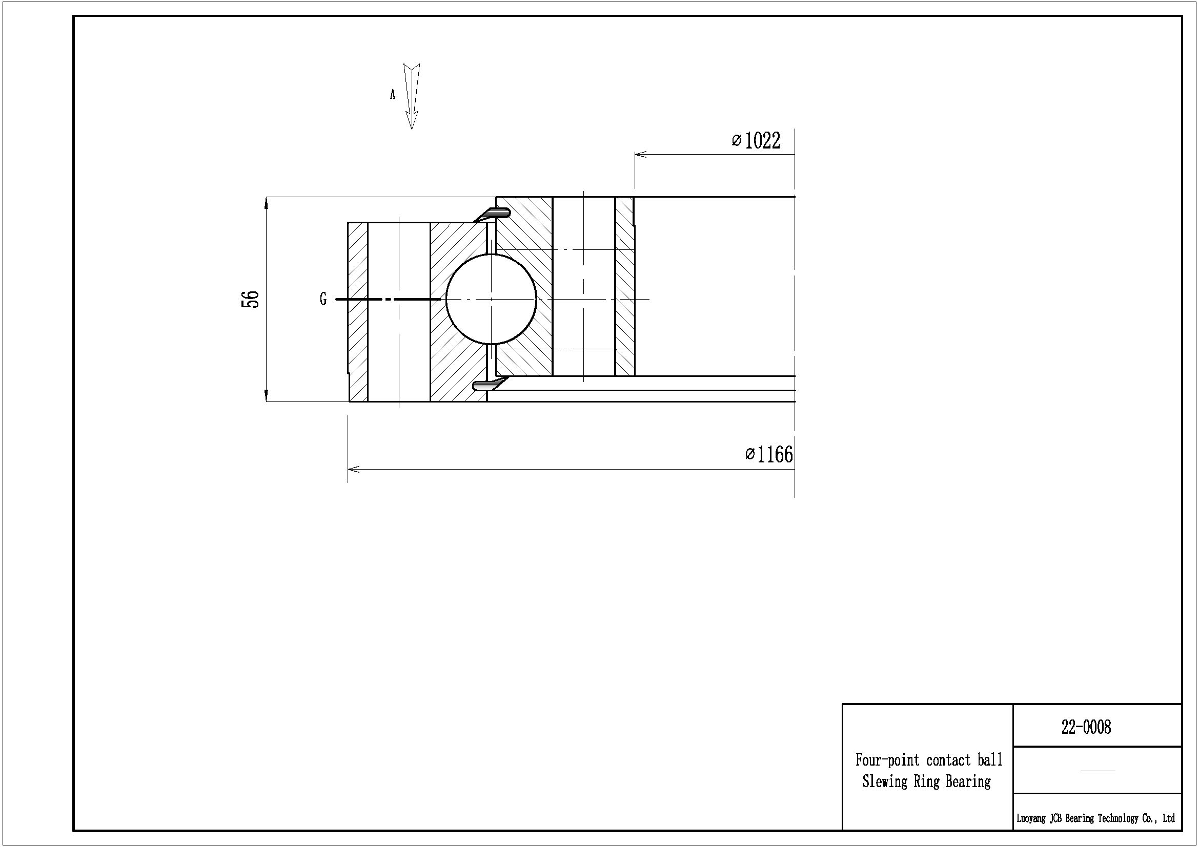 22-0008;1022mm*1116mm*56mm