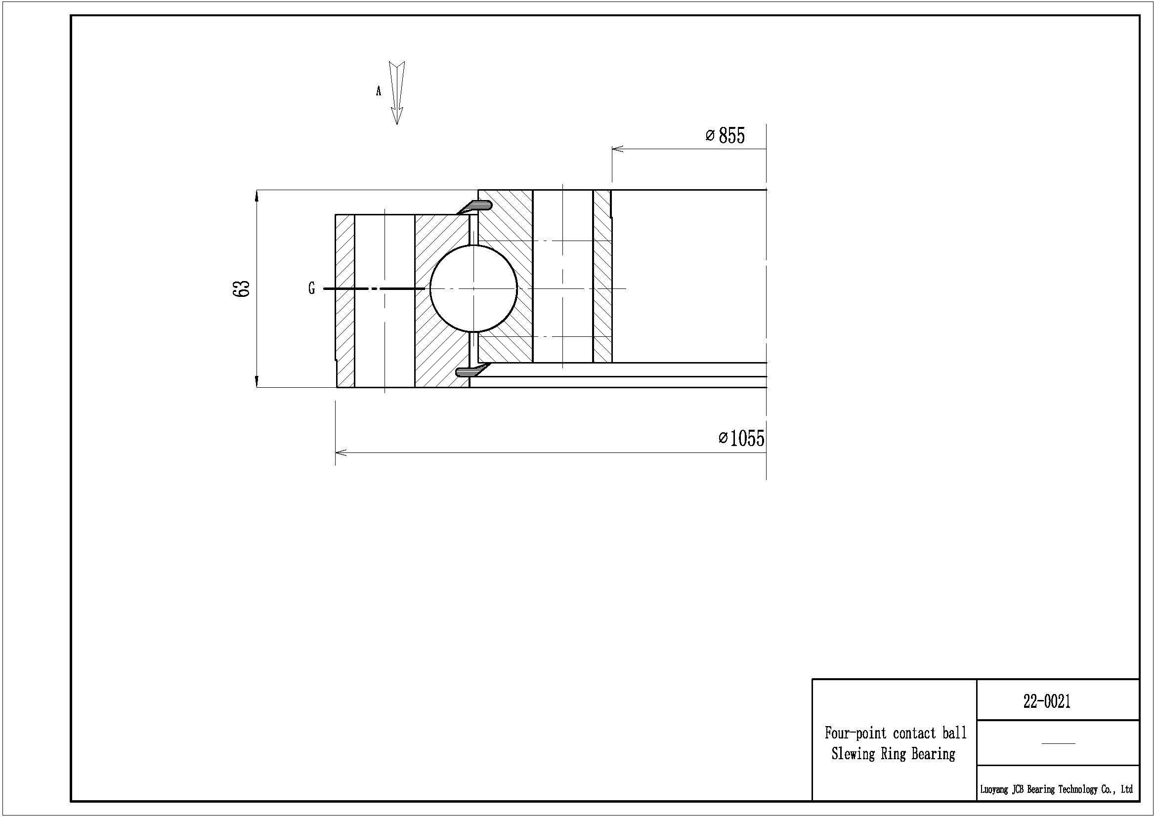 22-0021;855mm*1055mm*63mm