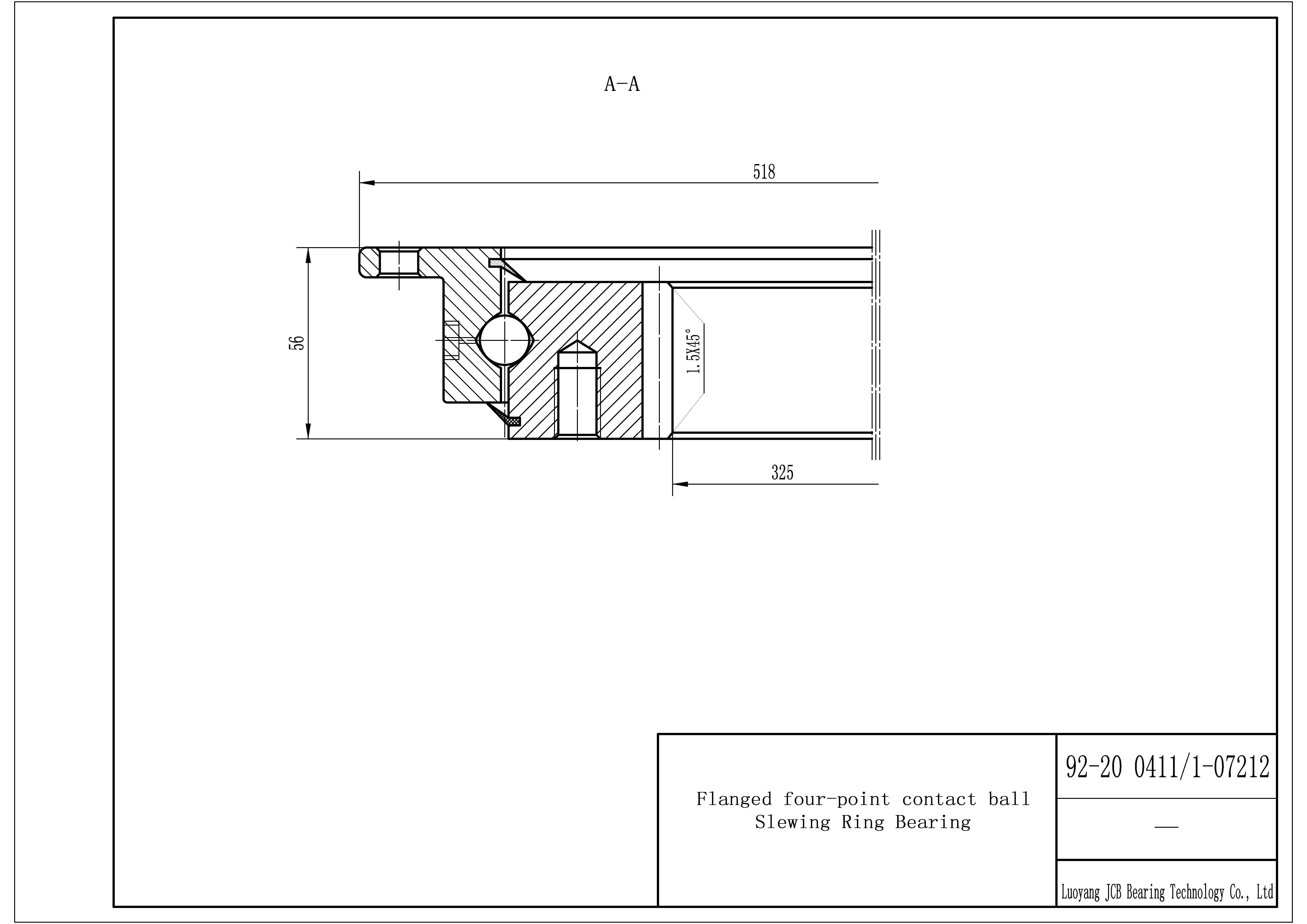92-20 0411-1-07212;325mm*518mm*56mm