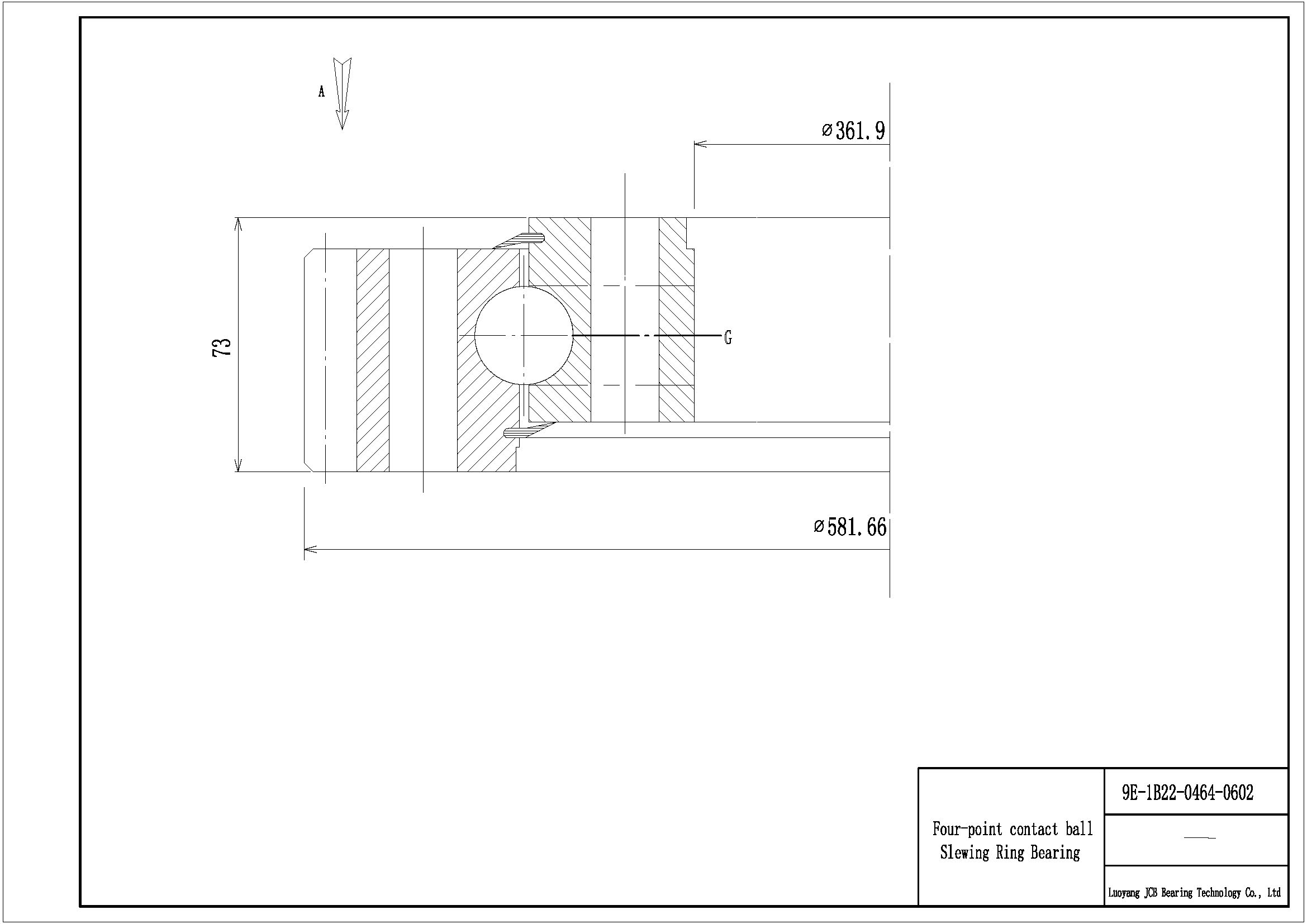 9E-1B22-0464-0602;361.9mm*581.66mm*73mm;