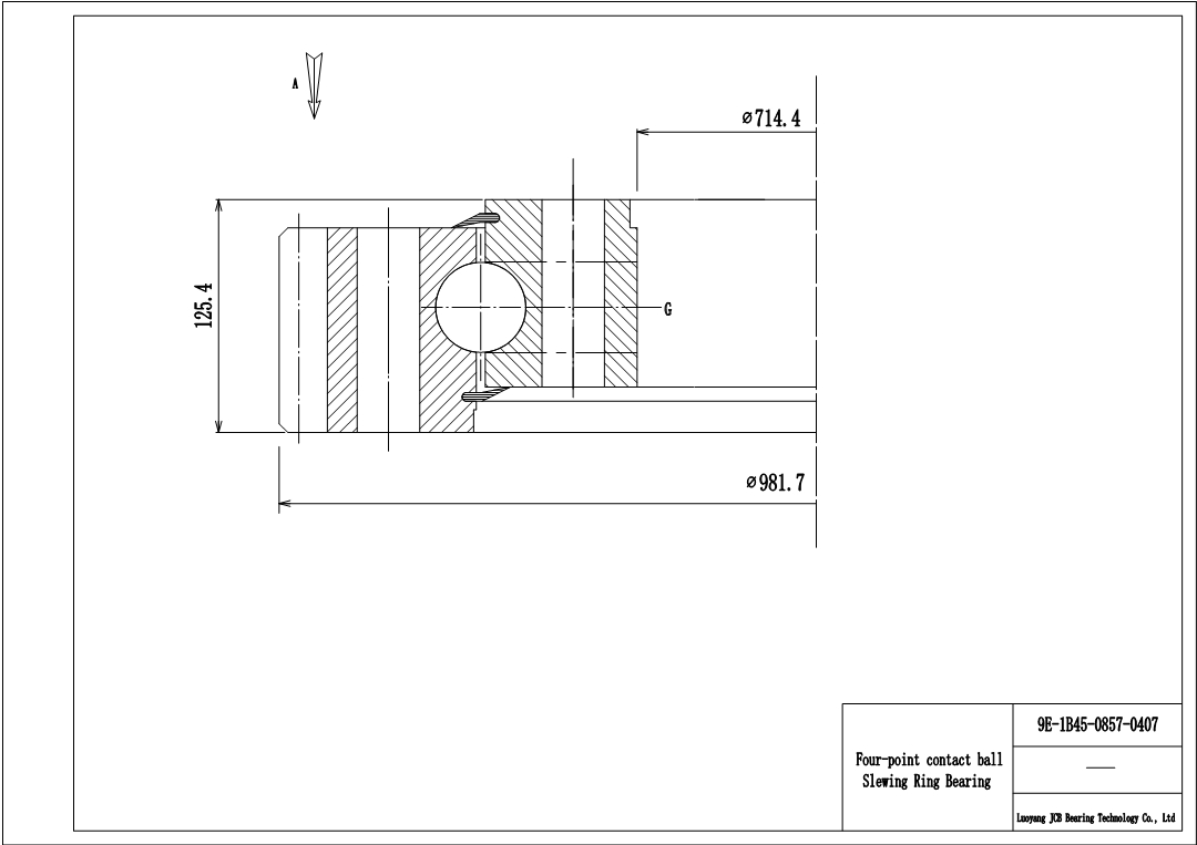 9E-1B45-0857-0407;714.4mm*981.7mm*125.4mm