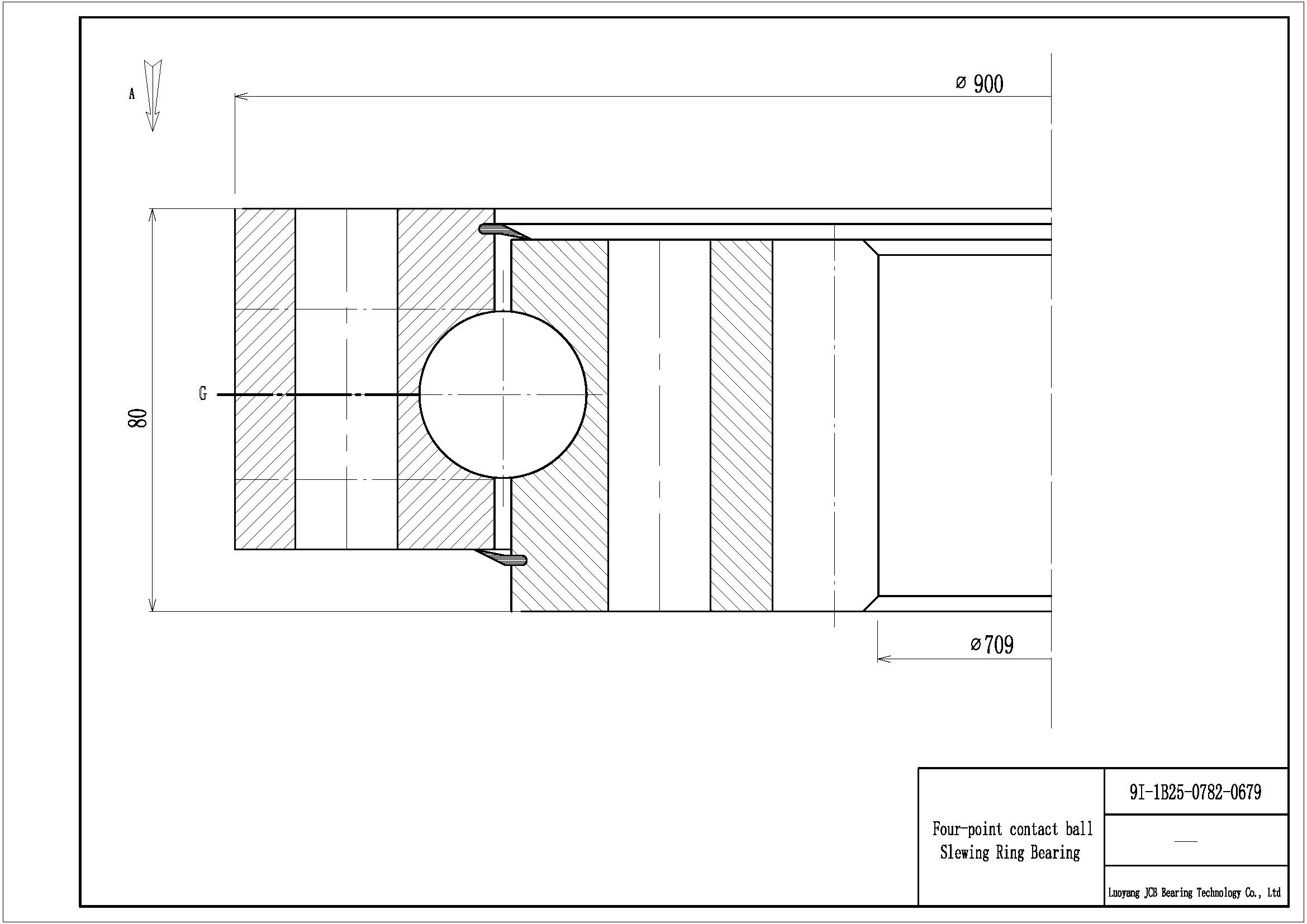 9I-1B25-0782-0679;709mm*900mm*80mm