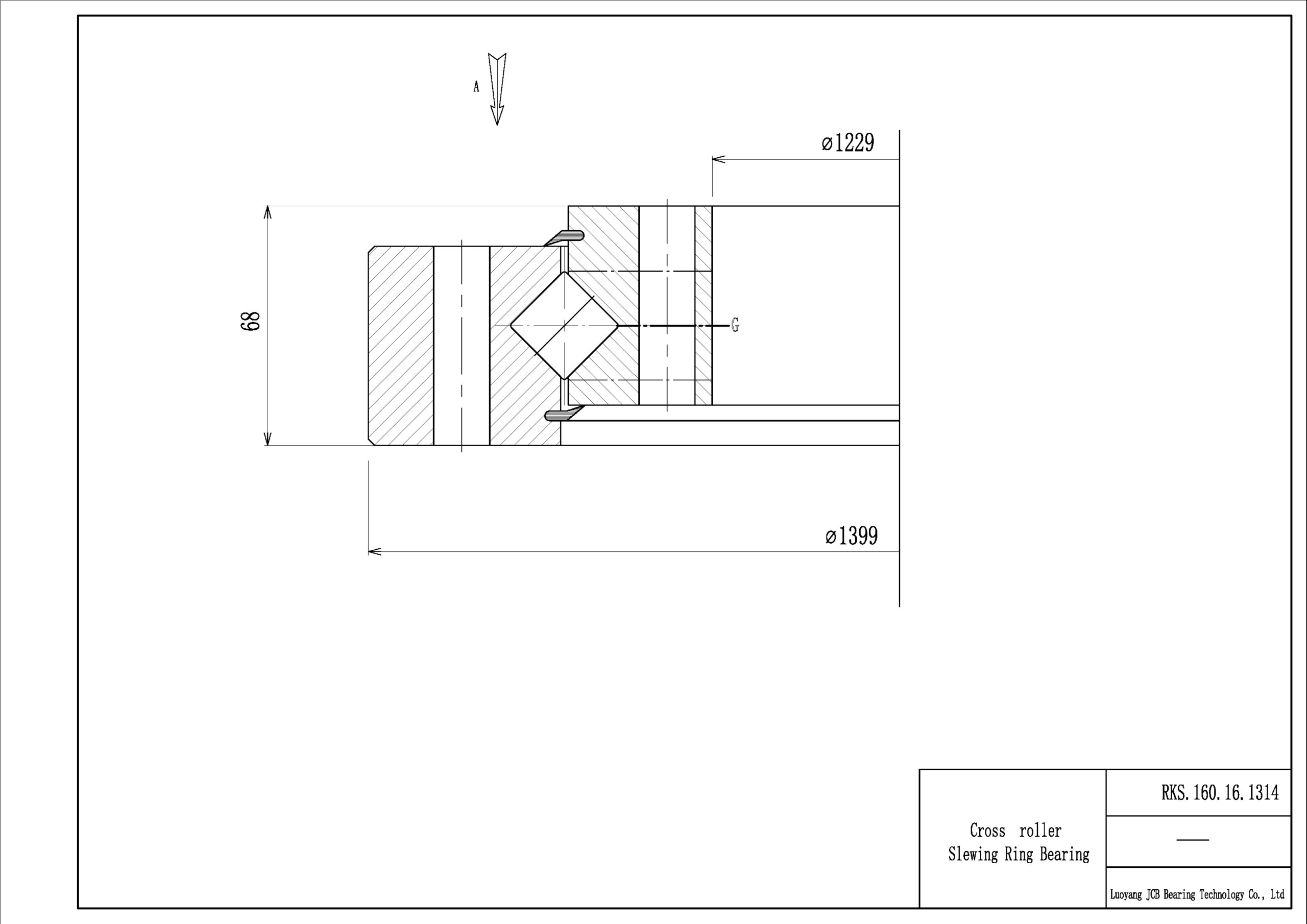 RKS.160.16.1314;1229mm*1399mm*68mm;