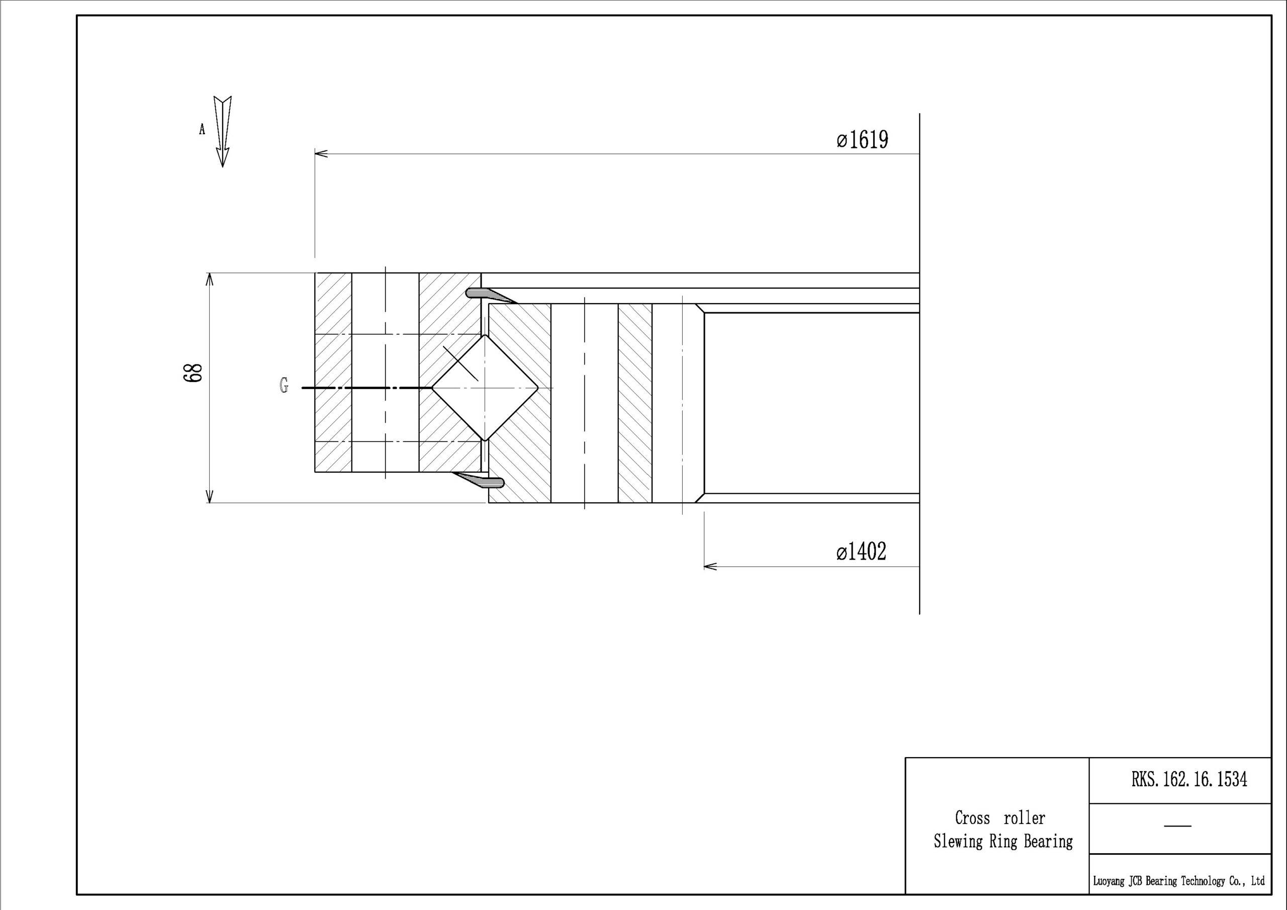 RKS.162.16.1534;1402mm*1619mm*68mm;