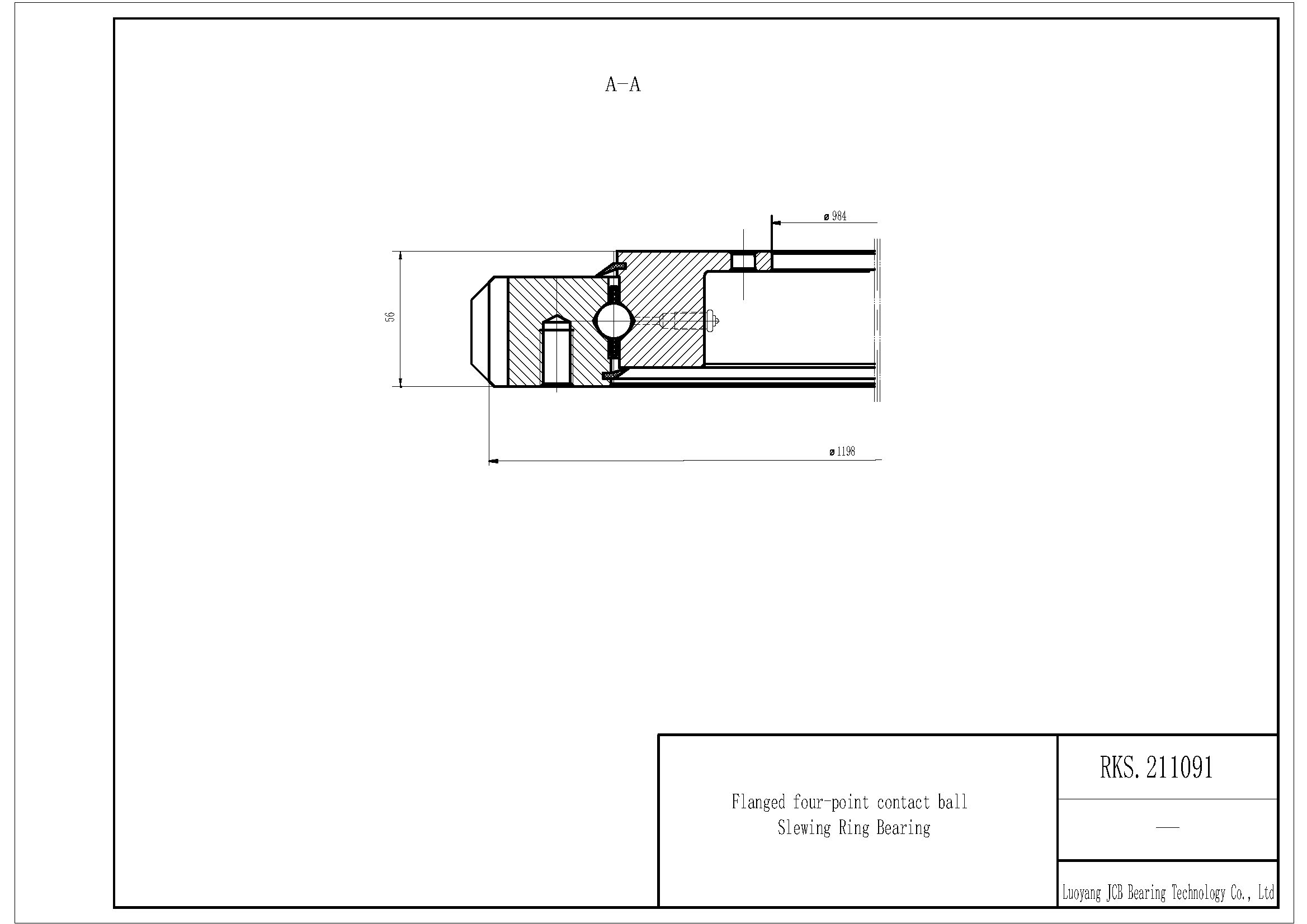 RKS.211091; 984mm*1198mm*56mm;
