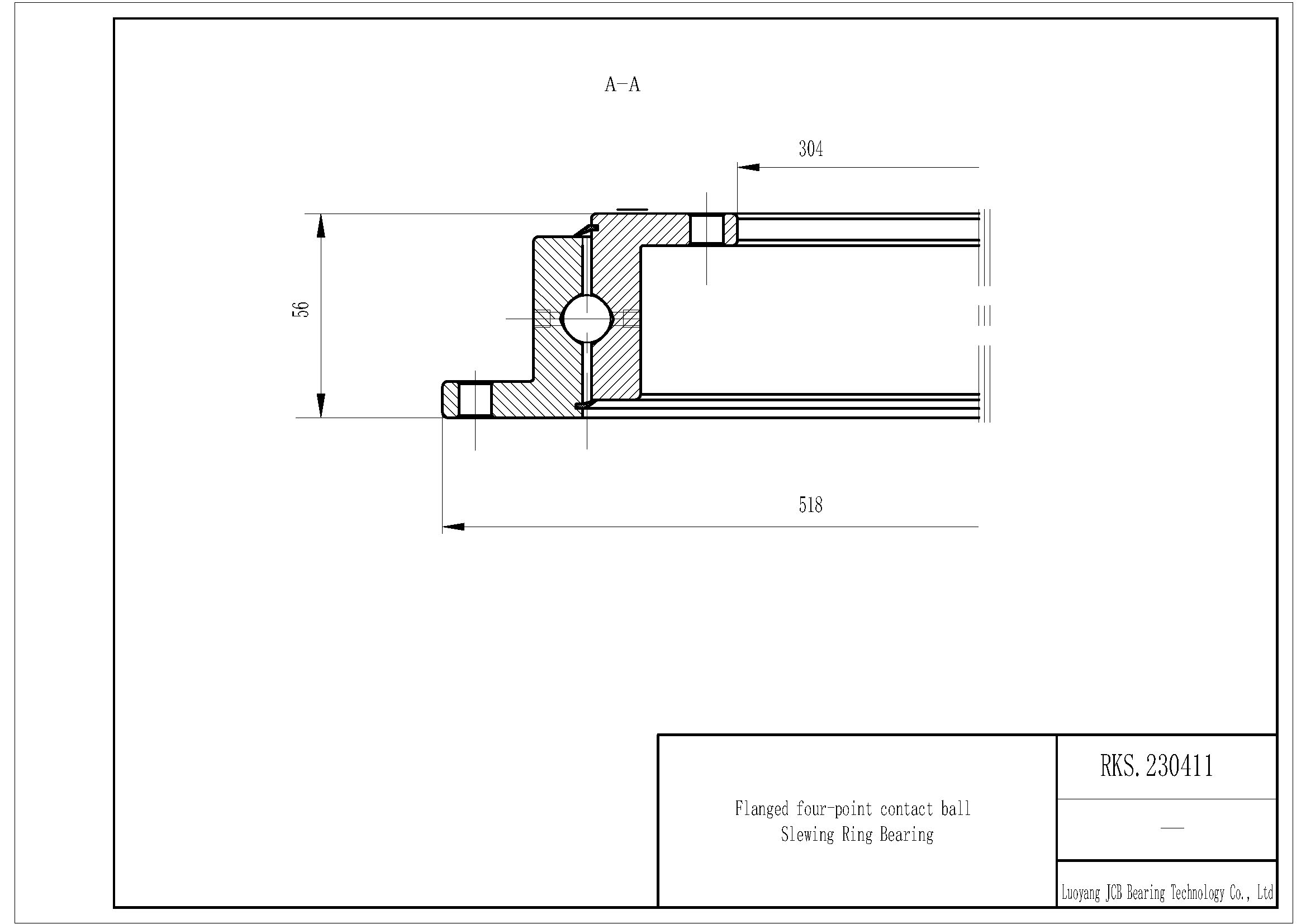 RKS.230411;304mm*518mm*56mm;