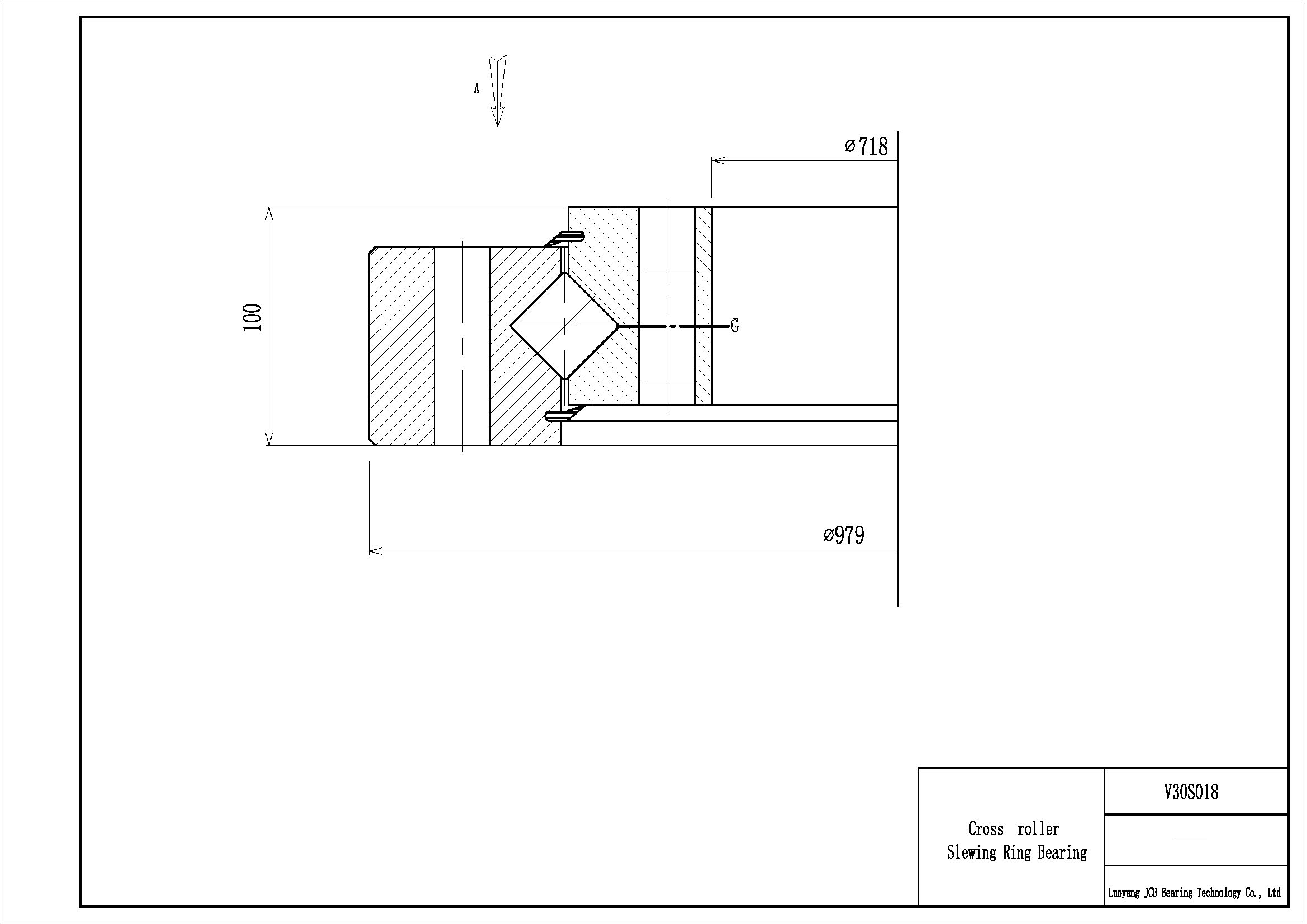 V30S018;718mm*979mm*100mm;