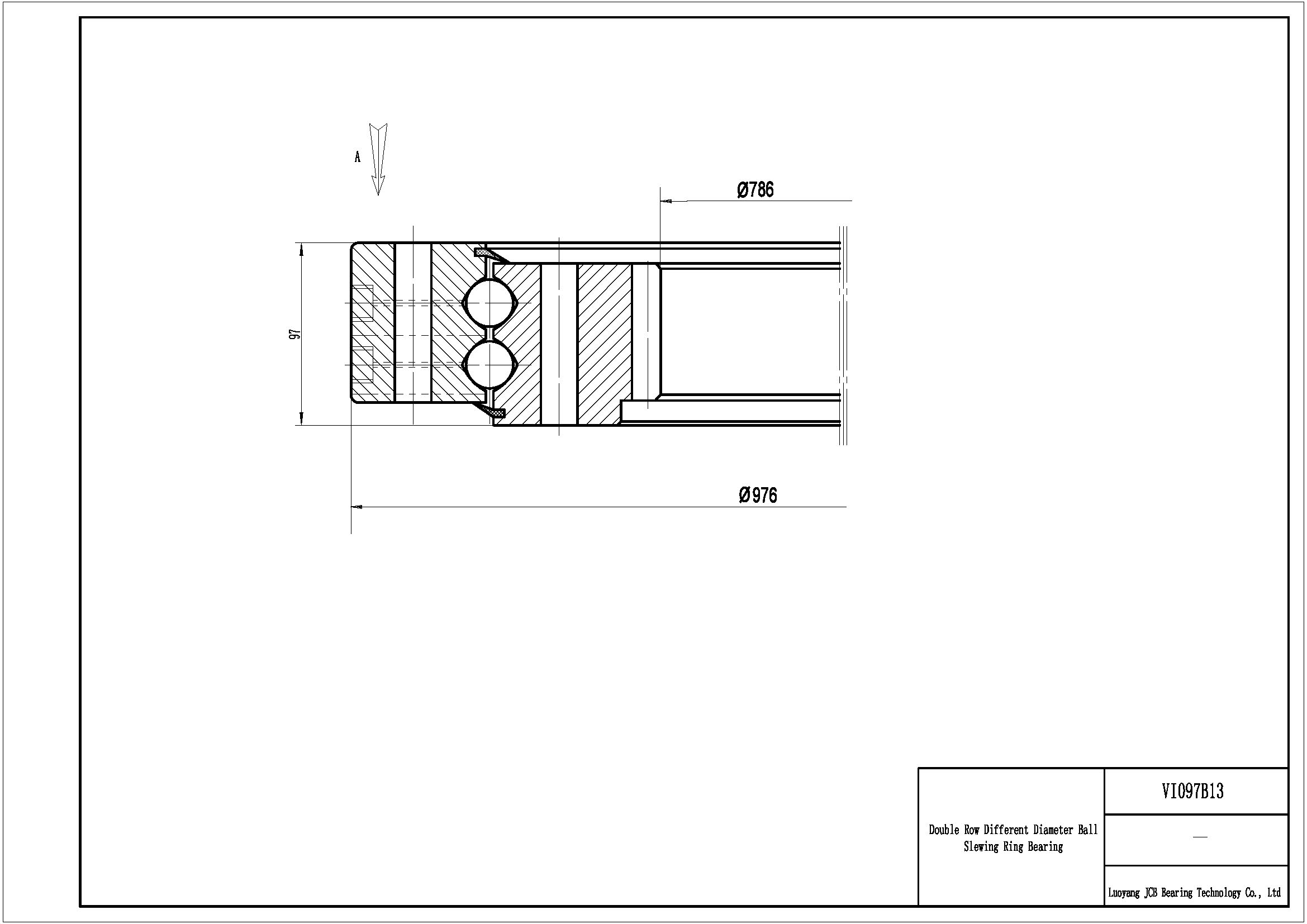 VI097B13;786mm*976mm*97mm;