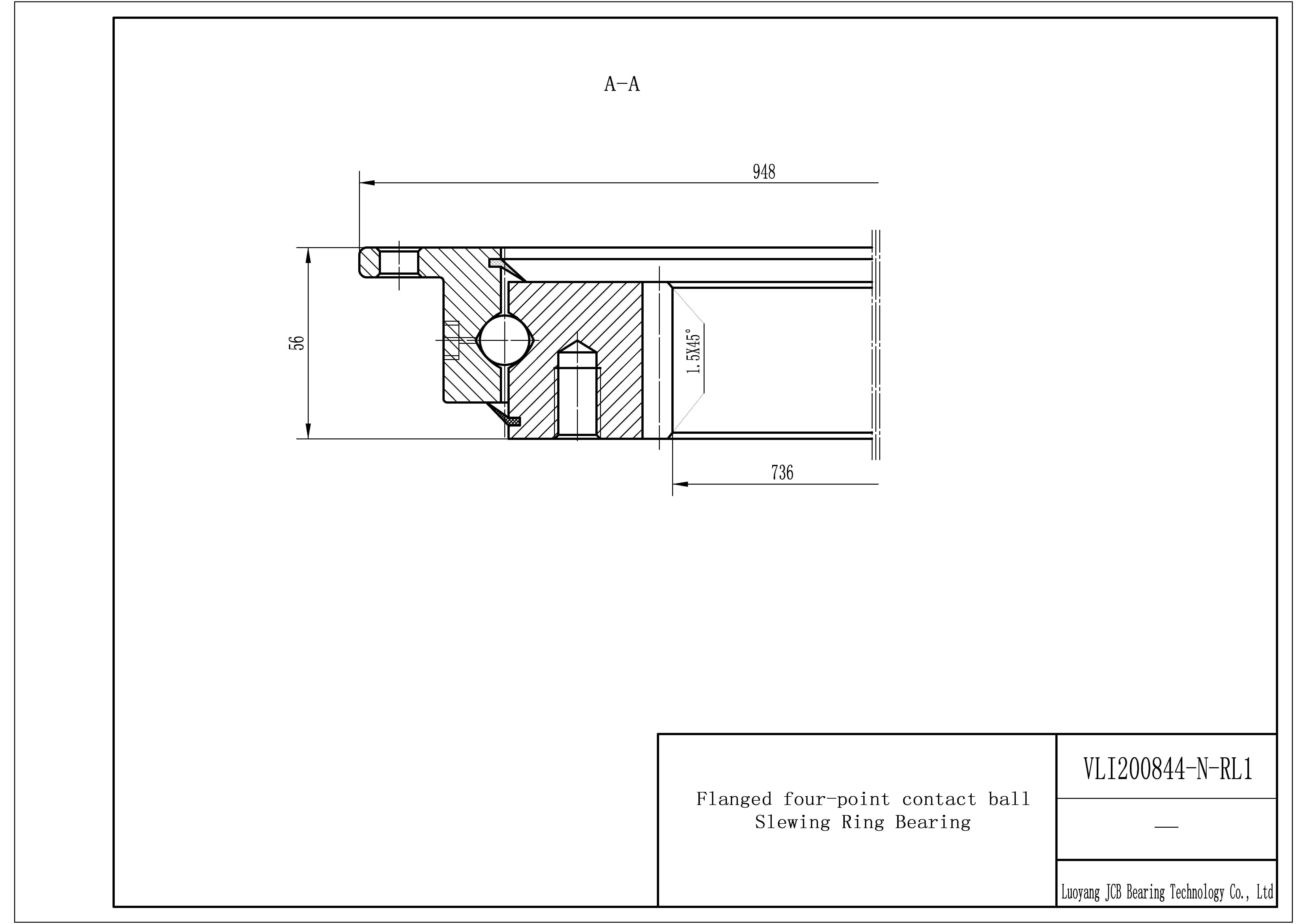 VLI200844-N-RL1;736mm*948mm*56mm