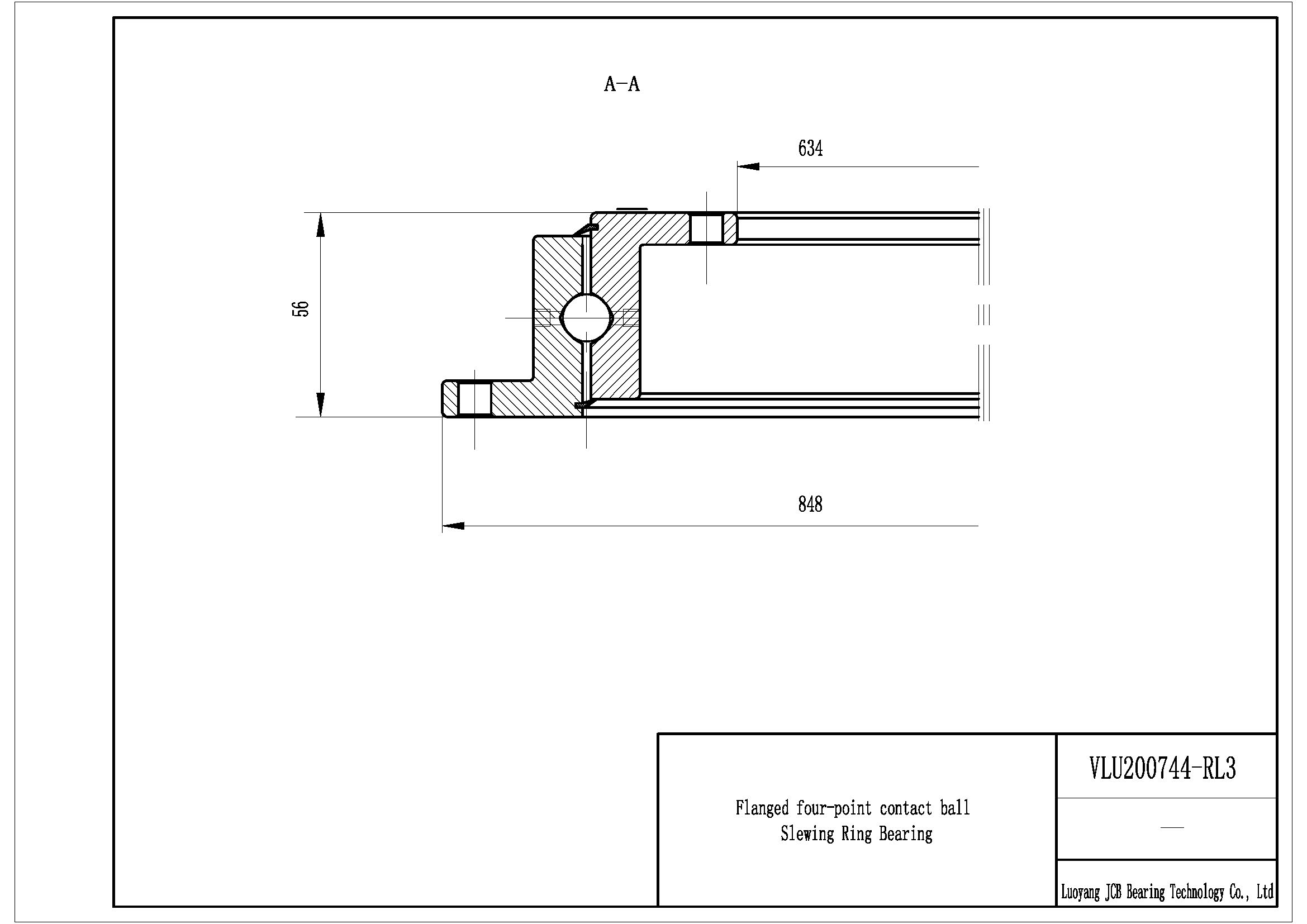 VLU200744-RL3;634mm*848mm*56mm;