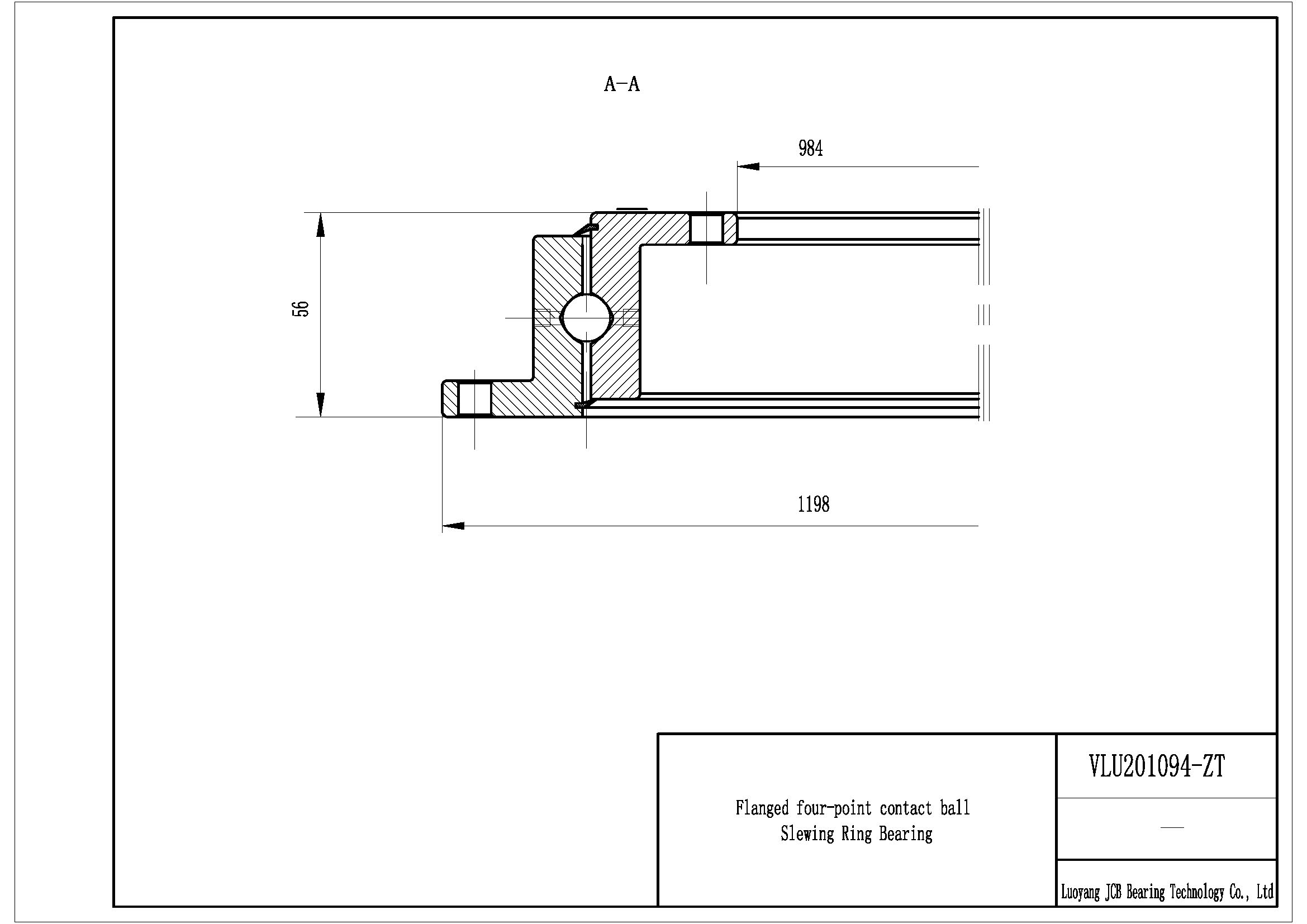 VLU201094-ZT;984mm*1198mm*56mm;